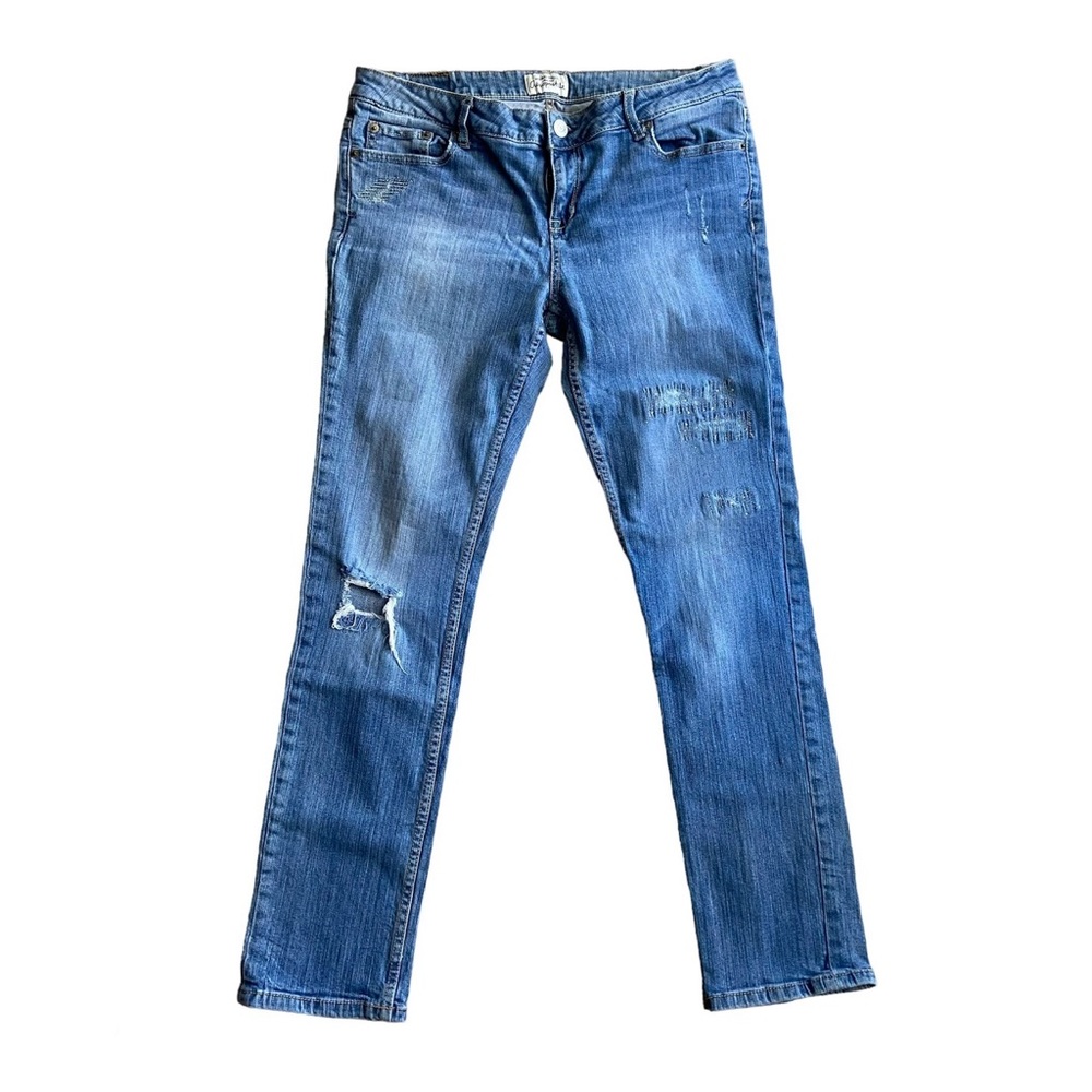 BOGO Women’s Aeropostale Bayla Skinny Jeans size 13/14